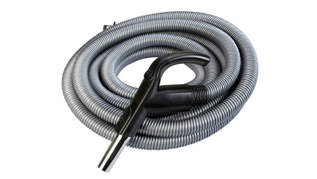 Will a new hose fit my ducted vacuum