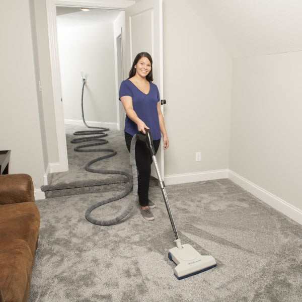 Benefits of a Retractable Hose System