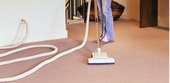 Our Top Reasons for Installing a Ducted Vacuum