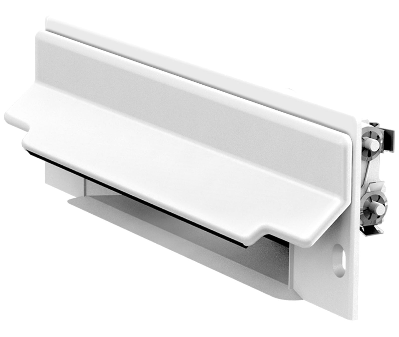 CanSweep Automatic Dustpan for Ducted Vacuum