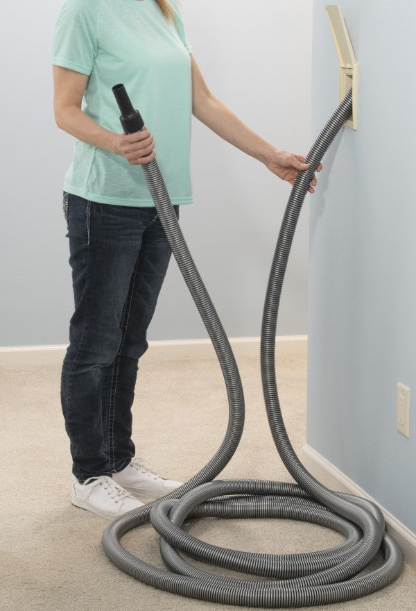 Chameleon Retractable Hose System