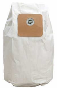 Ducted Vacuum Bag Full