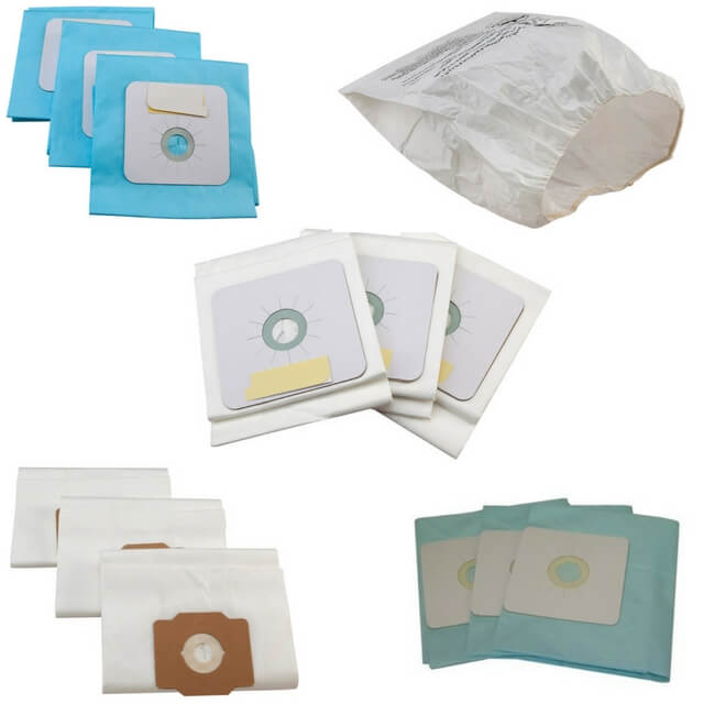 Ducted Vacuum Bags - How do i choose?