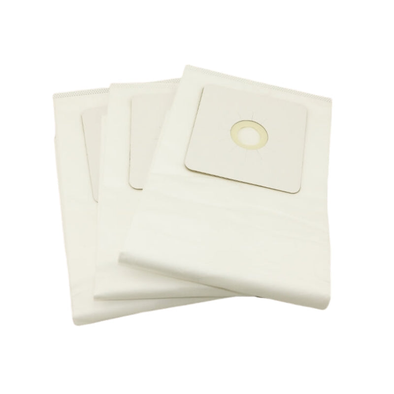 I have replaced the vacuum bag, why is the suction still weak?