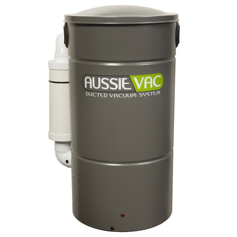 Aussie Vac Ducted Vacuums