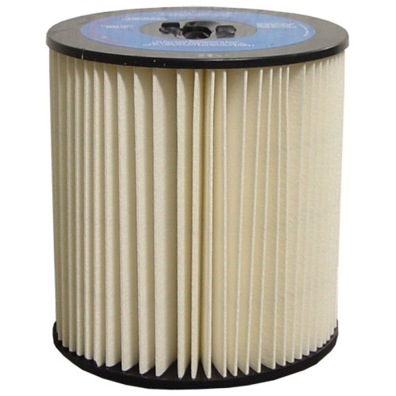 Ducted Vacuum Filters