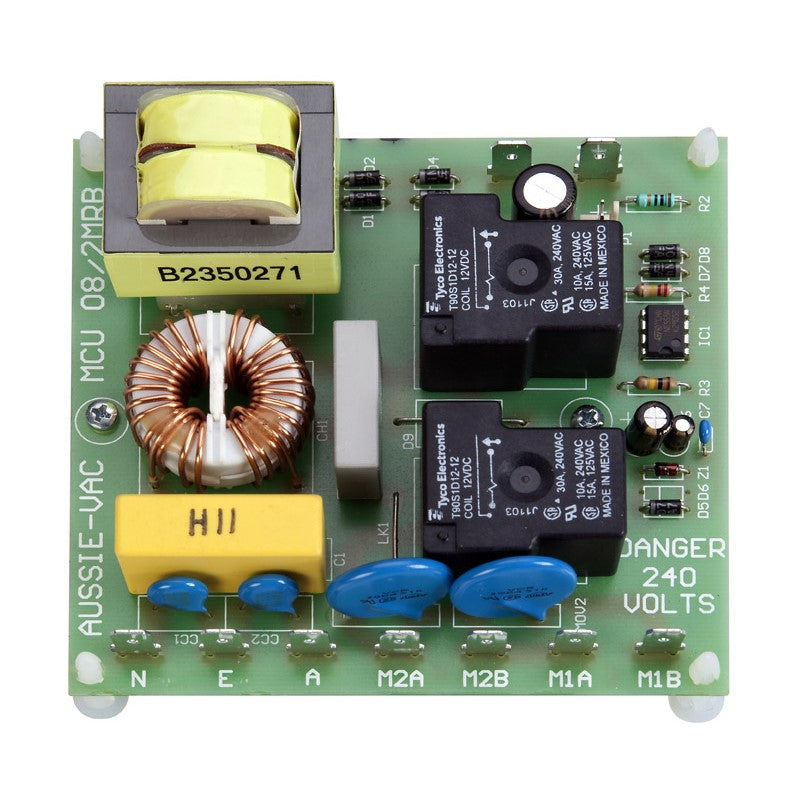 Ducted Vacuum Spares