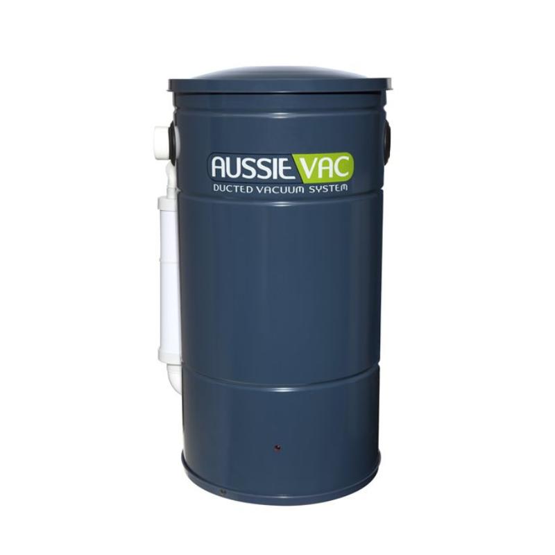 Ducted Vacuums & Parts Aussie Vac AussieVac