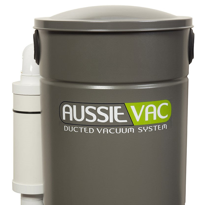 Ducted Vacuums