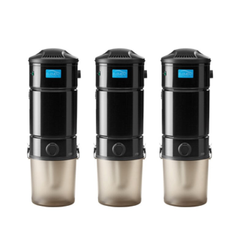 Element Ducted Vacuums