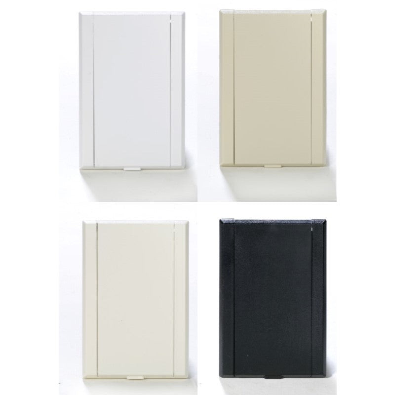 Inlet Valves & Wall Plates