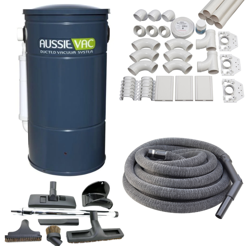 4 Point Classic Installation Kit