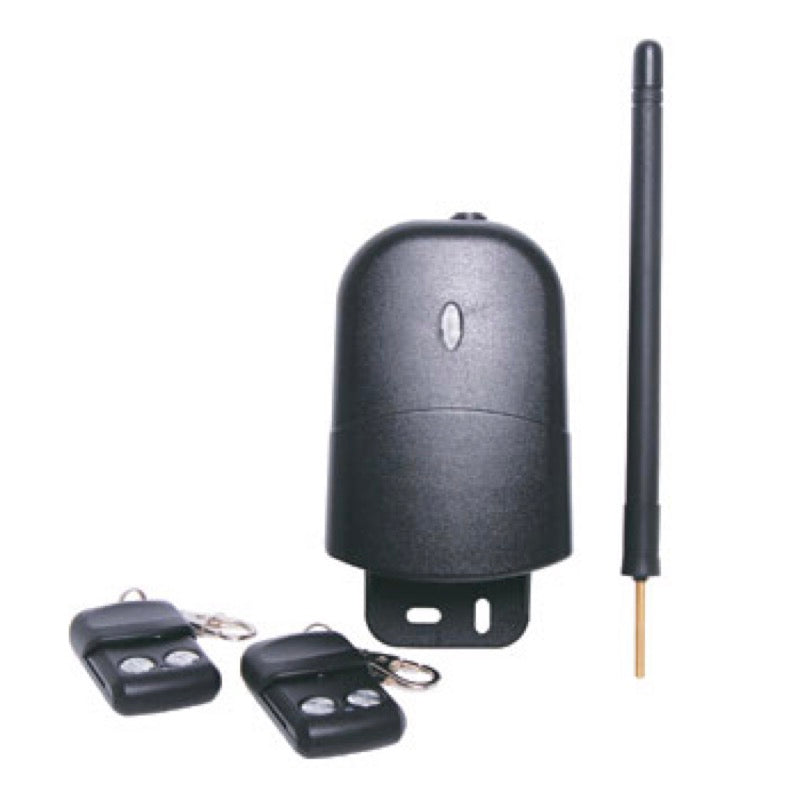 Remote Control Kit