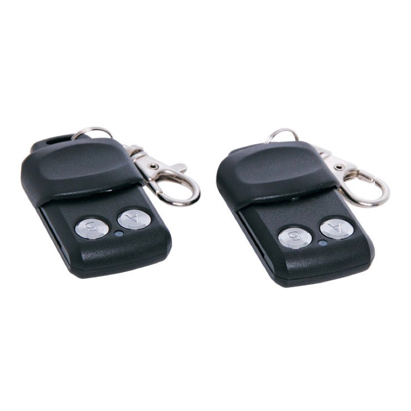 Remote Control Kit