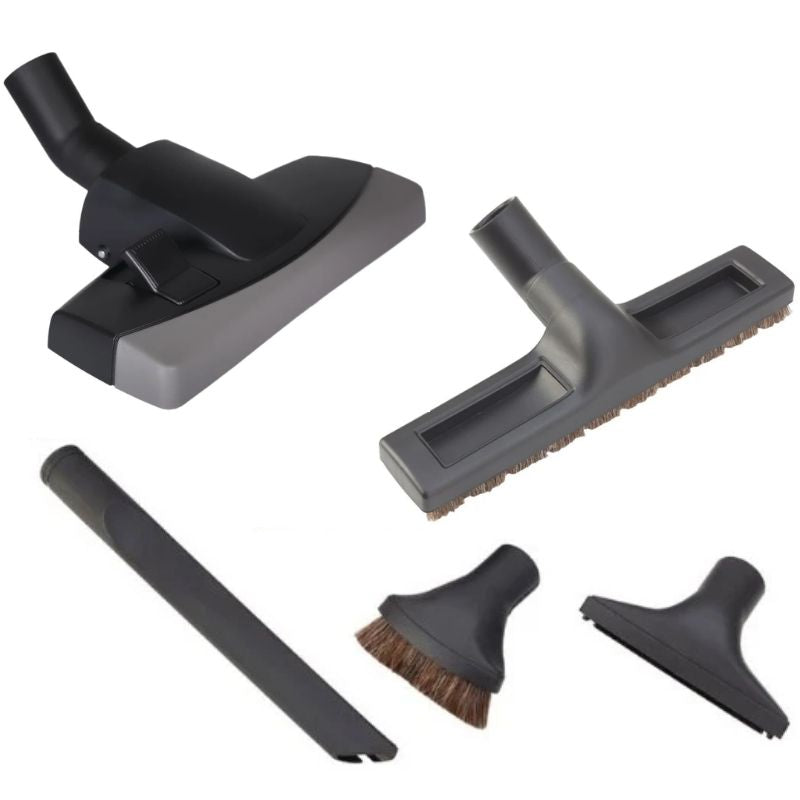 Deluxe Cleaning Tool Kit
