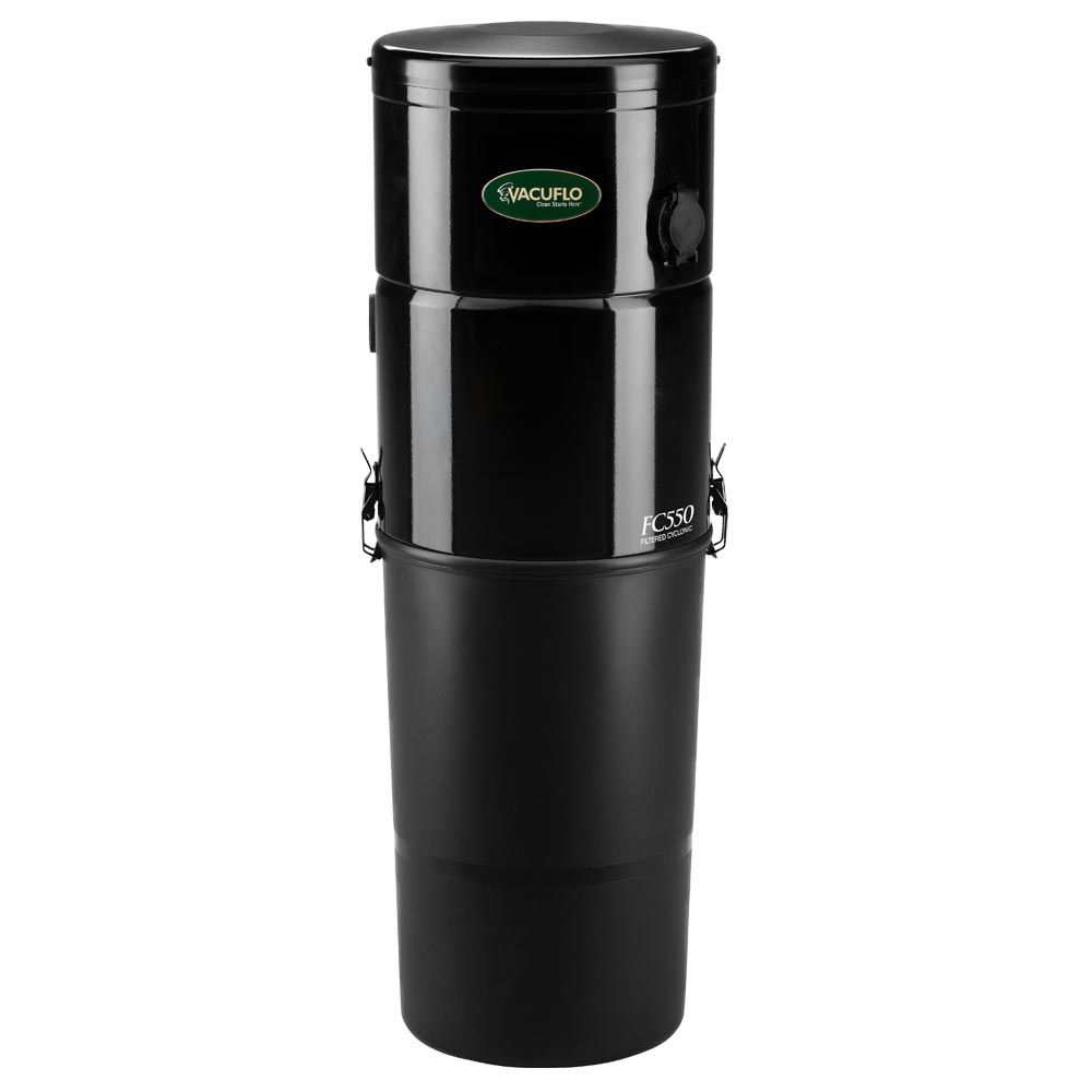 Vacuflo FC570 Ducted Vacuum