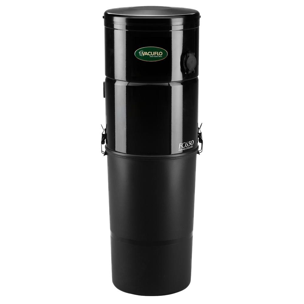 Vacuflo FC670 Ducted Vacuum