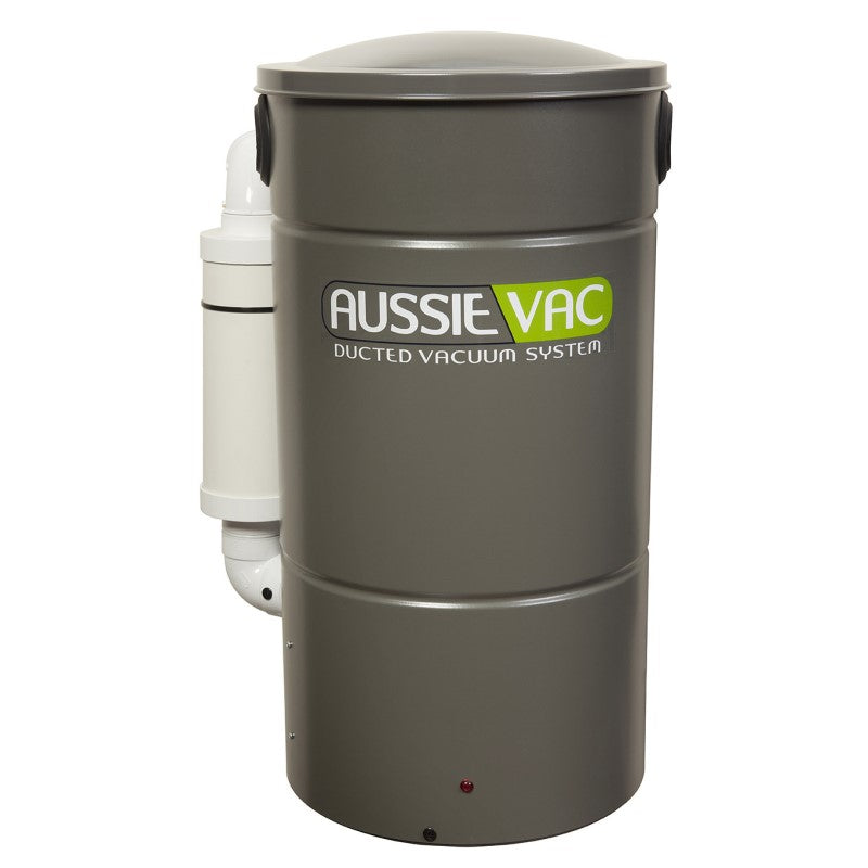 Aussie Vac AV1300 Compact Ducted Vacuum Power Unit