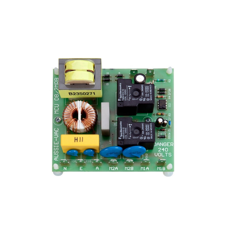 Module Vaccum Ducted Vacuum Spare Parts | Aussie Vac Tagged