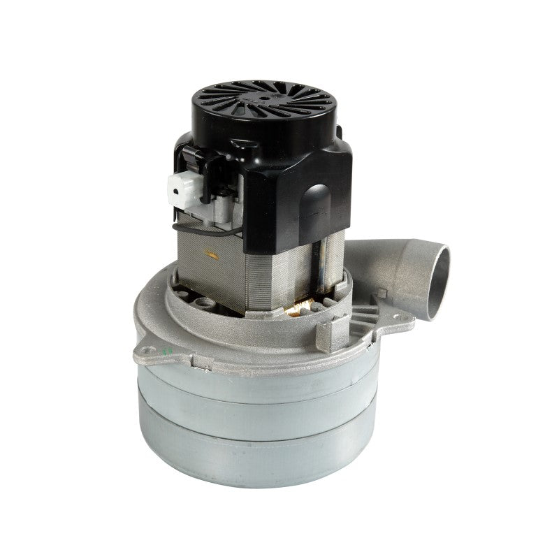 vacuum motor ametek 117123