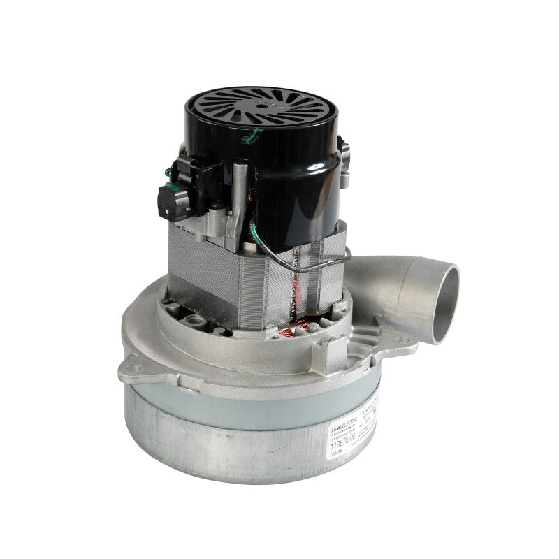 vacuum motor ametek 119678