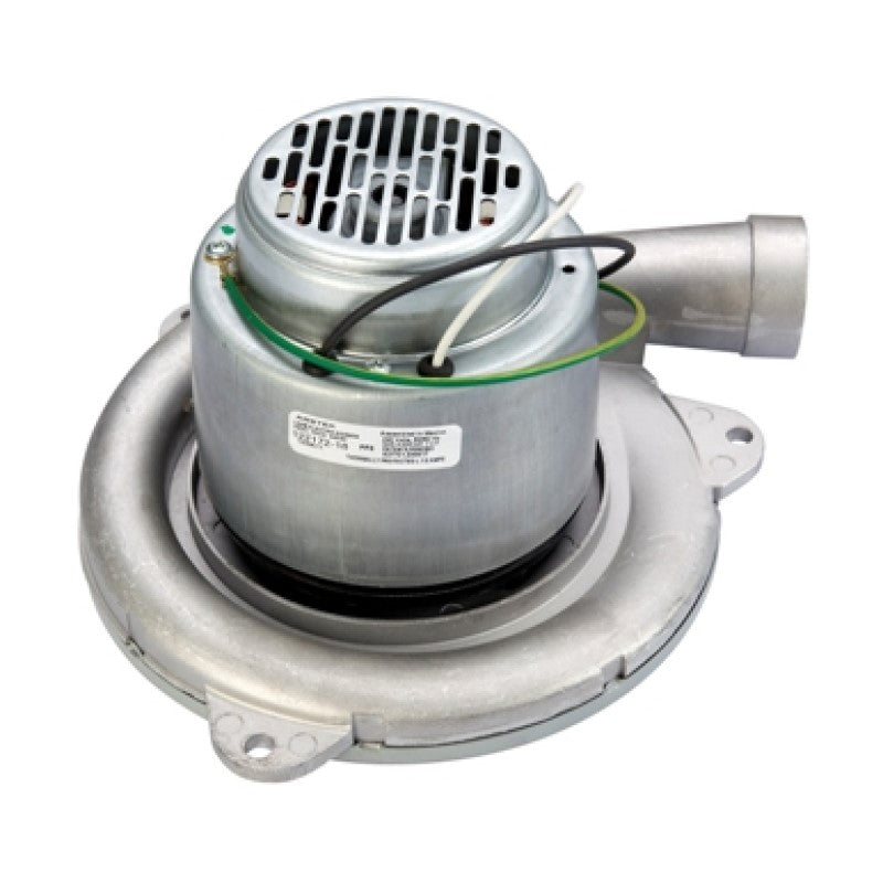 vacuum motor ametek 122172