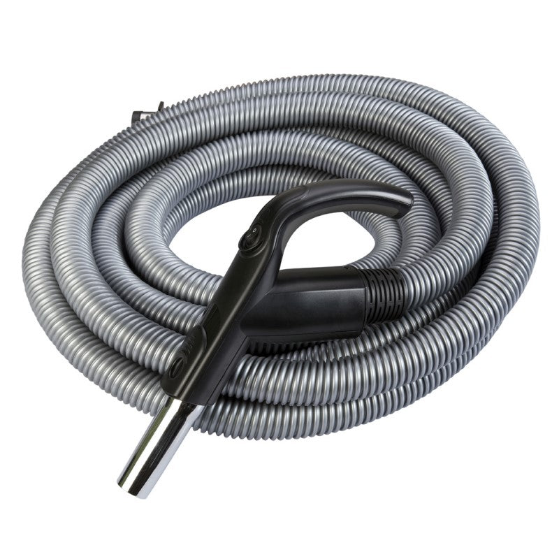 Ducted vacuum on/off switch hose 10.5 metre