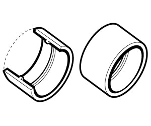 Pipe Coupling - AussieVac