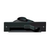 Vacpan Black Automatic Dustpan