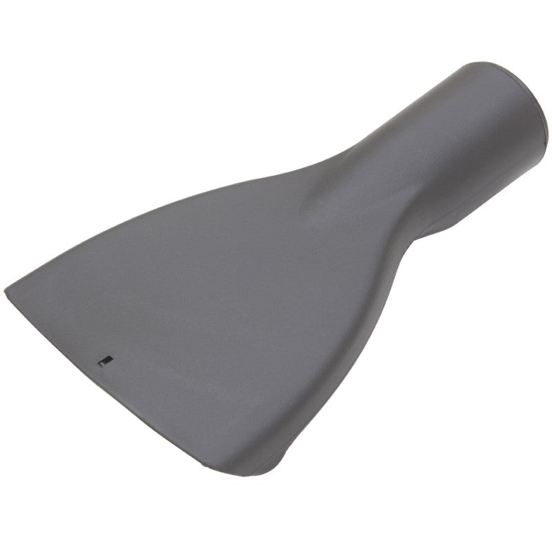 Vacuum attachment for cars and furniture