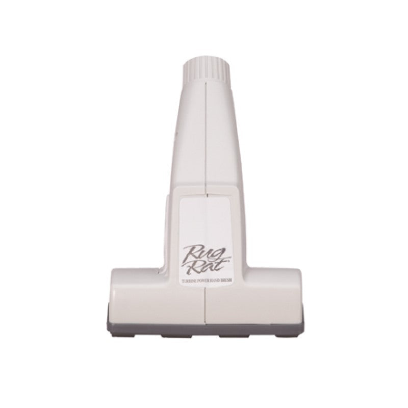 Rug Rat handheld vacuum turbo head
