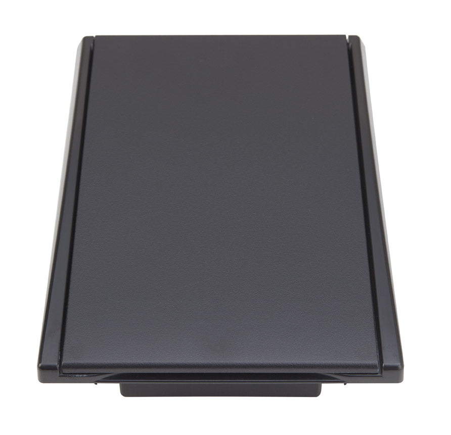 Chameleon Door Black