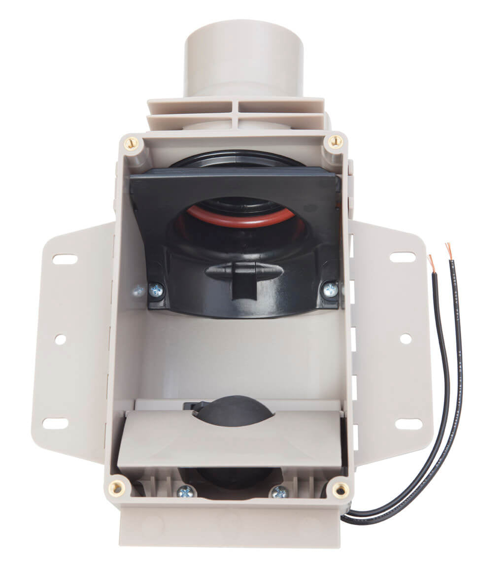 Chameleon Rough In Box