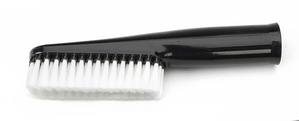 dashboard vacuum brush