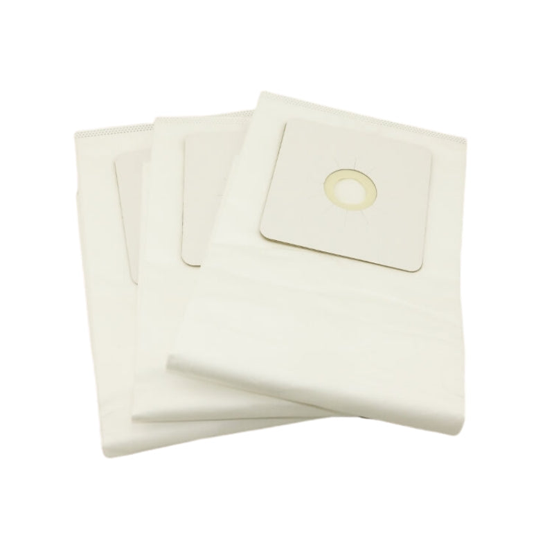 synthetic ducted vacuum bags - compact