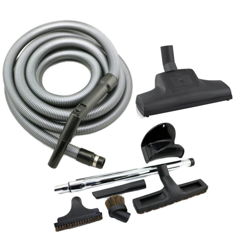 Essentials Turbo Head Kit