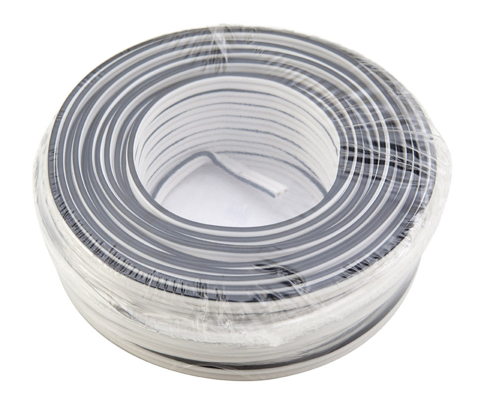 Ducted Vacuum Figure 8 Control Wire