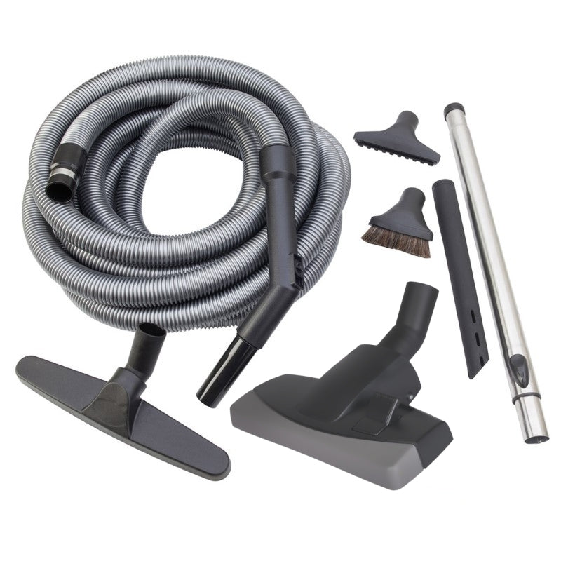 Deluxe Ducted Vacuum Hose Kit