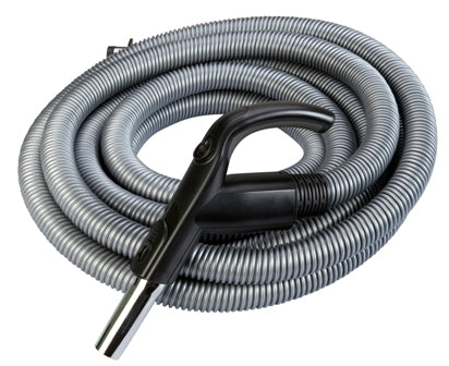 Deluxe Ducted Vacuum Switch Hose Kit
