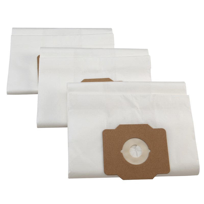 electrolux paper ducted vacuum bags