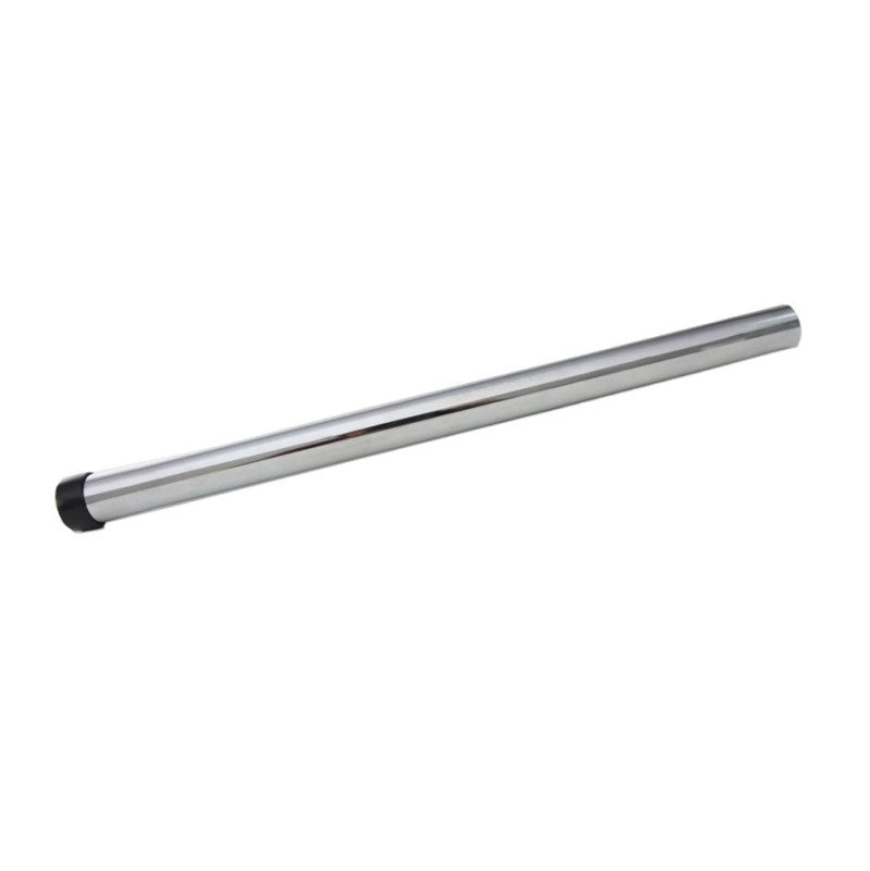 Chrome Steel Extension Wand