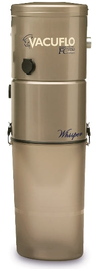 Vacuflo FC1550 Ducted Vacuum - AussieVac