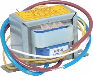 Ducted Vacuum Low Voltage Transformer