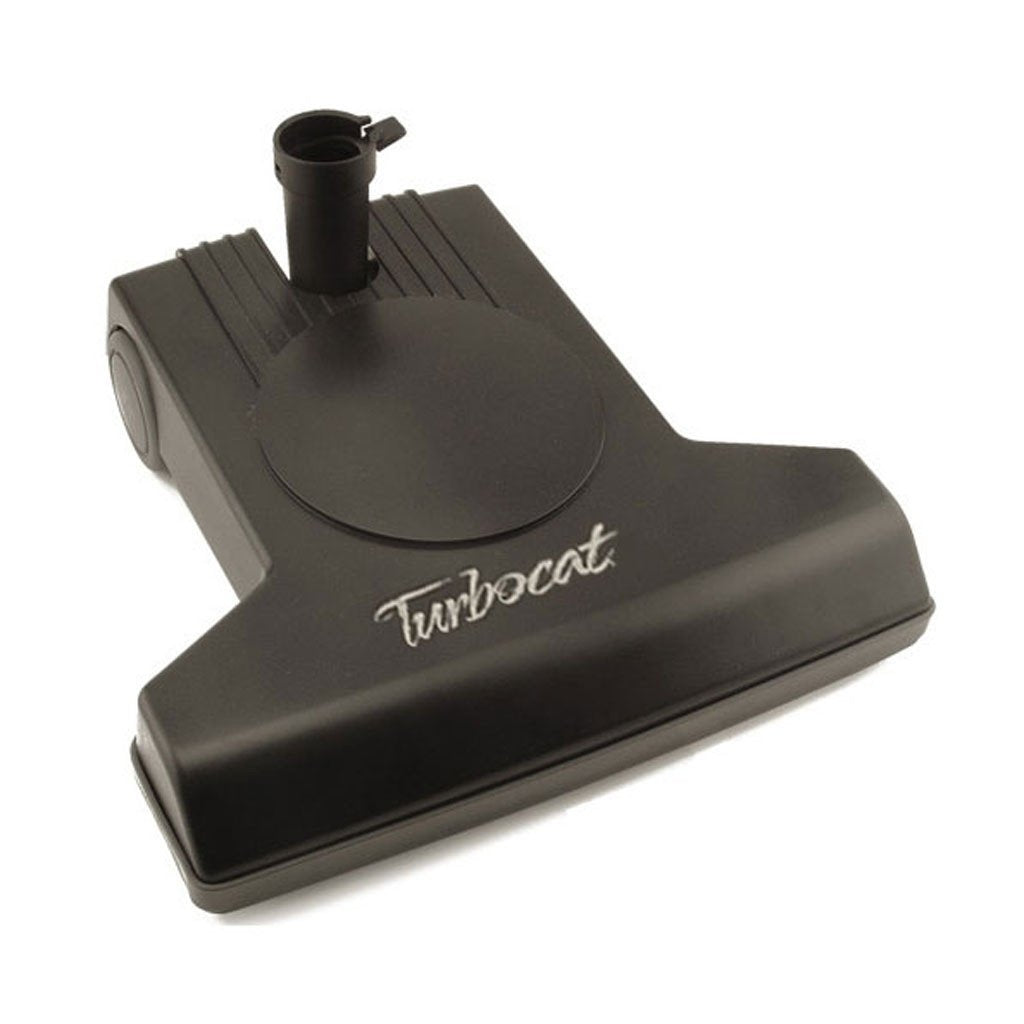 Turbo Vacuum Head TurboCat - Black