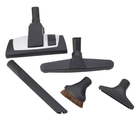 Deluxe Vacuum Accessory Kit