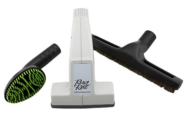 Vacuum Accessory Kit for Pets