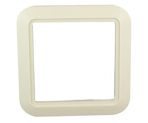 Ducted Vacuum Compact Inlet Valve Surround