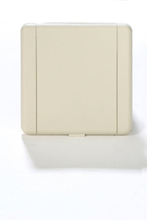 Ducted Vacuum Compact Inlet Valve