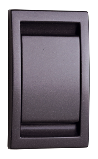 Ducted Vacuum Designer Inlet Valve