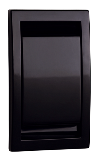 Ducted Vacuum Designer Inlet Valve